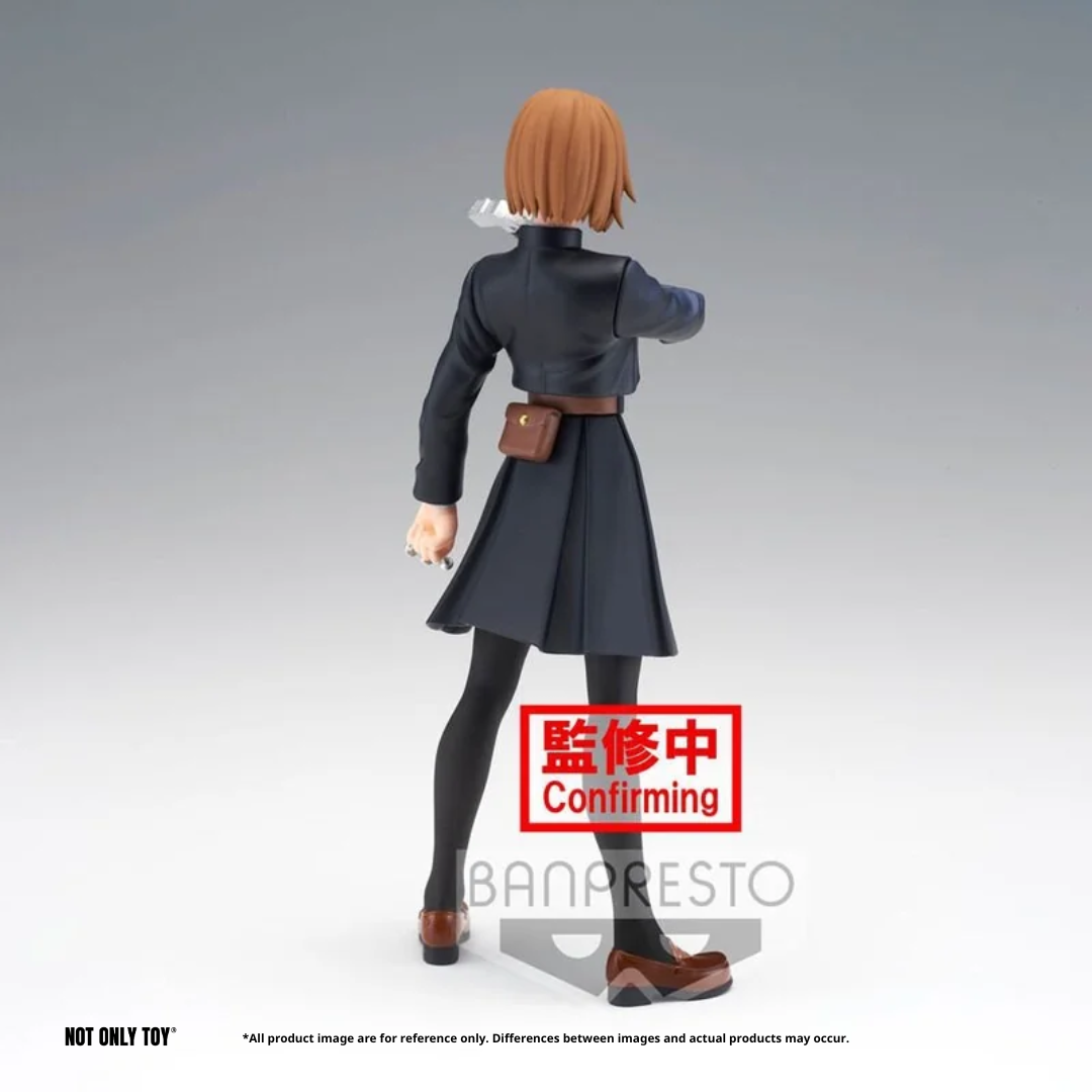 JUJUTSU KAISEN JUKONNOKATA NOBARA KUGISAKI