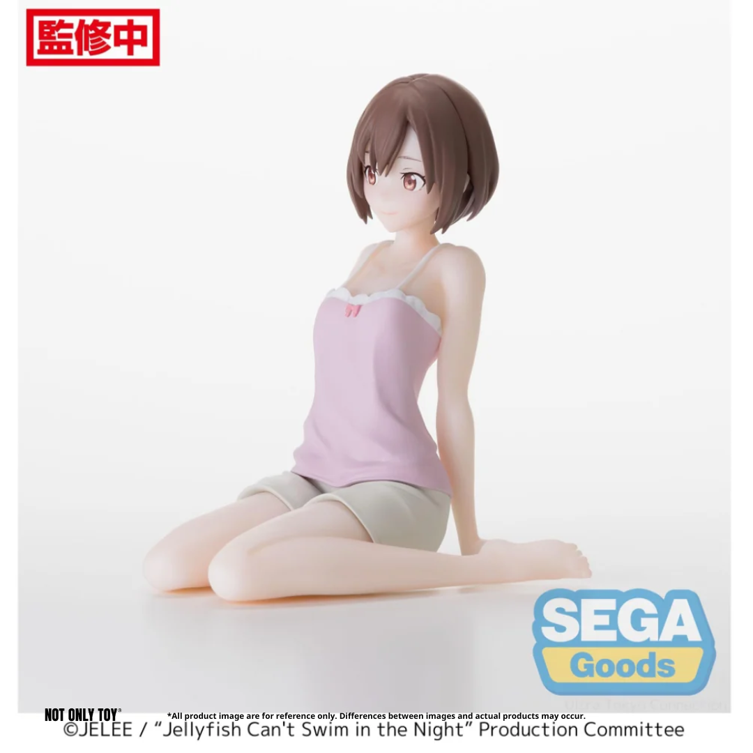 [SEGA] YORUKURA CHOKONOSE FIGURE MAHIRU