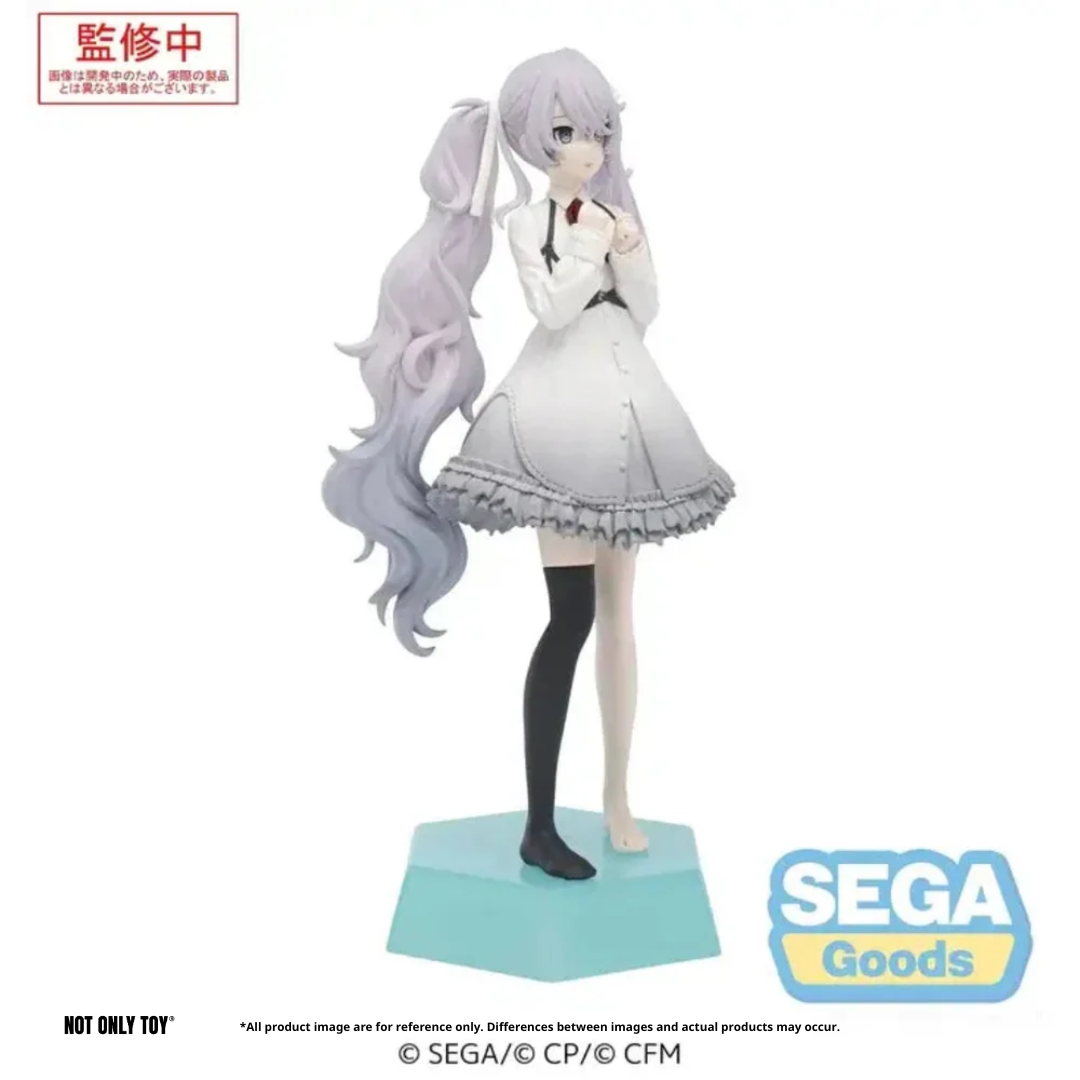 [SEGA] PJSK DESKTOP X DECORATE HATSUNE MIKU EMPTY SEKAI