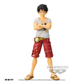 ONE PIECE FILM RED THE GRANDLINE MEN VOL6 LUFFY