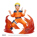 NARUTO 72 SERIES VIBRATION STARS (A:NARUTO UZUMAKI)