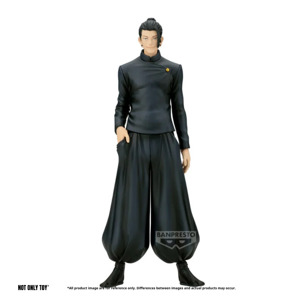 JUJUTSU KAISEN KING OF ARTIST SUGURU GETO