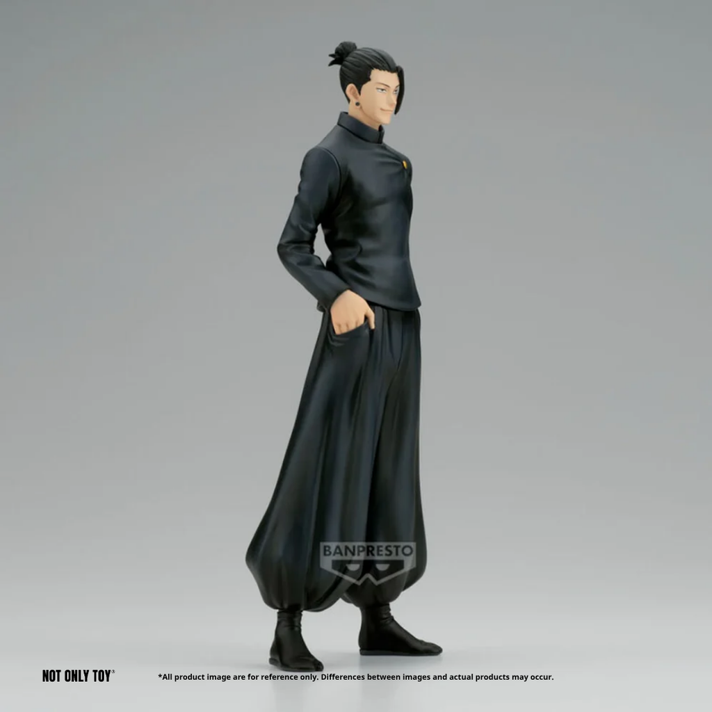 JUJUTSU KAISEN KING OF ARTIST SUGURU GETO