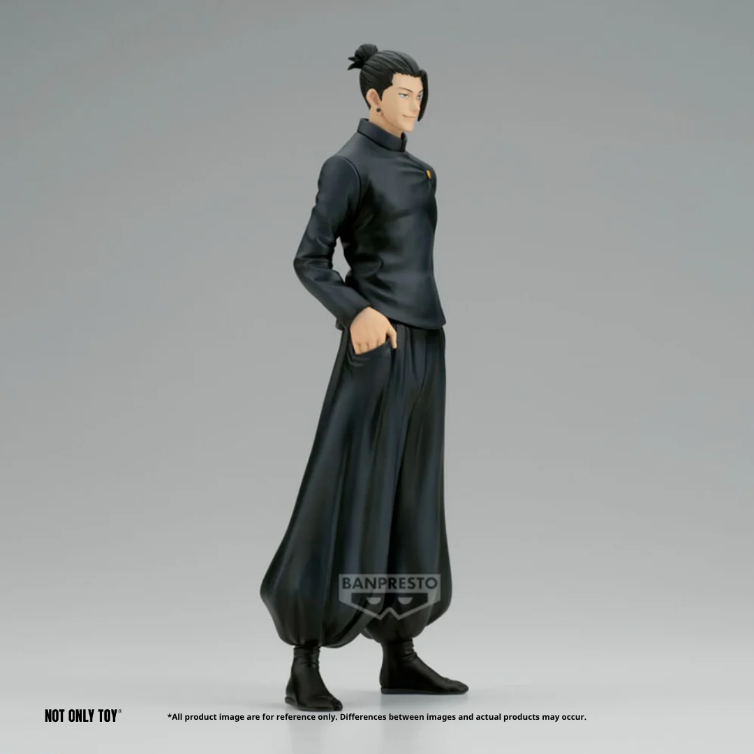 JUJUTSU KAISEN KING OF ARTIST SUGURU GETO