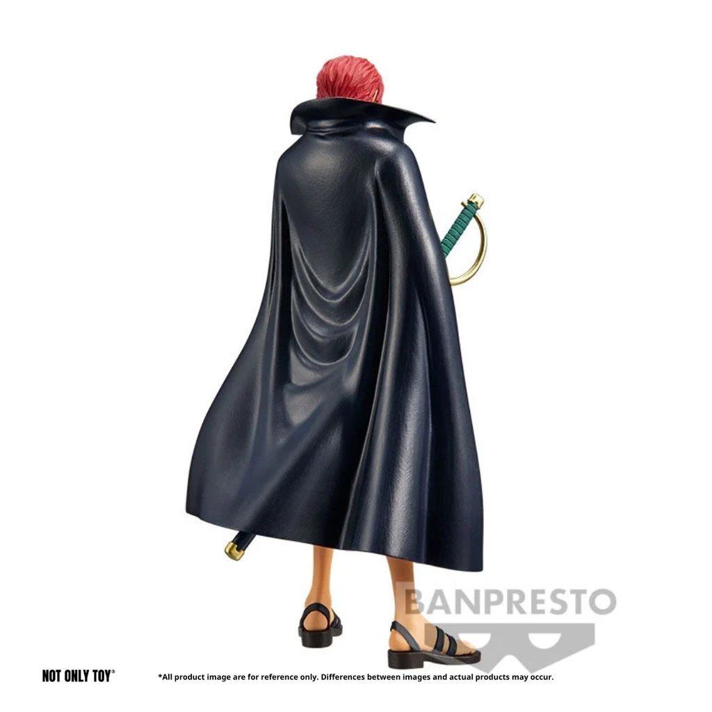 [BP] ONE PIECE FILM RED THE GRANDLINE MEN VOL2 SHANKS