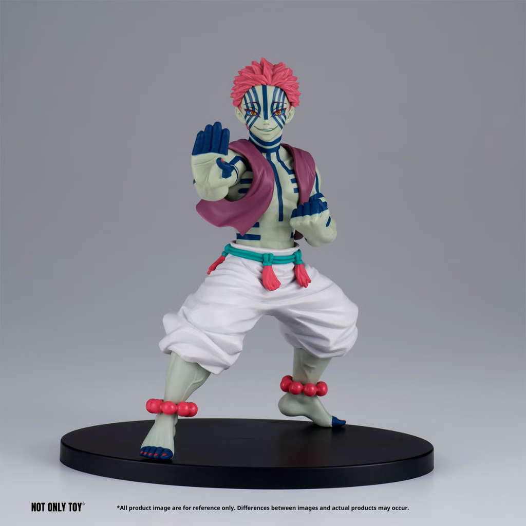 DEMON SLAYER VIBRATION STARS AKAZA