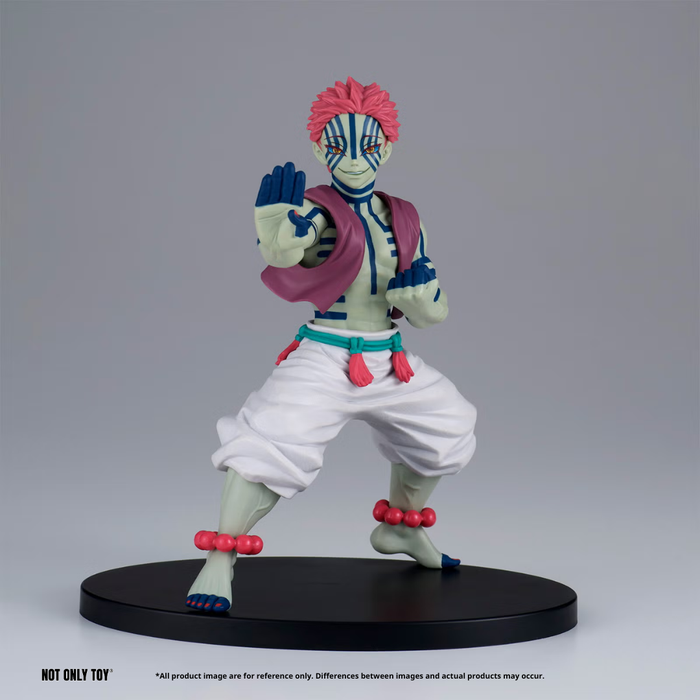 DEMON SLAYER VIBRATION STARS AKAZA