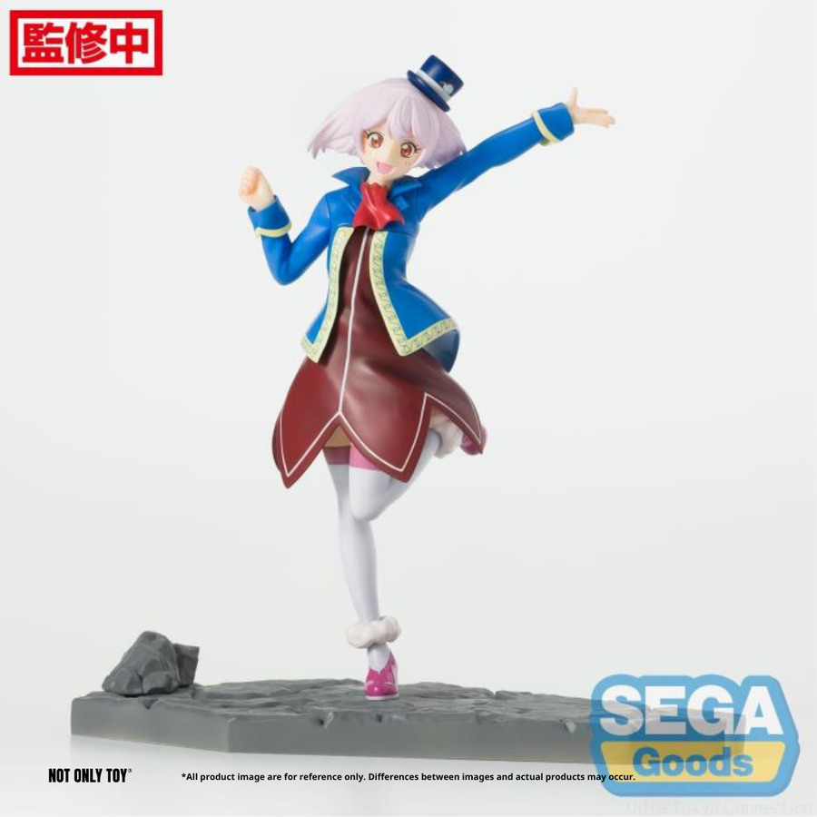 [SEGA] SHANGRILAFRONTIER LUMINASTA EMUL