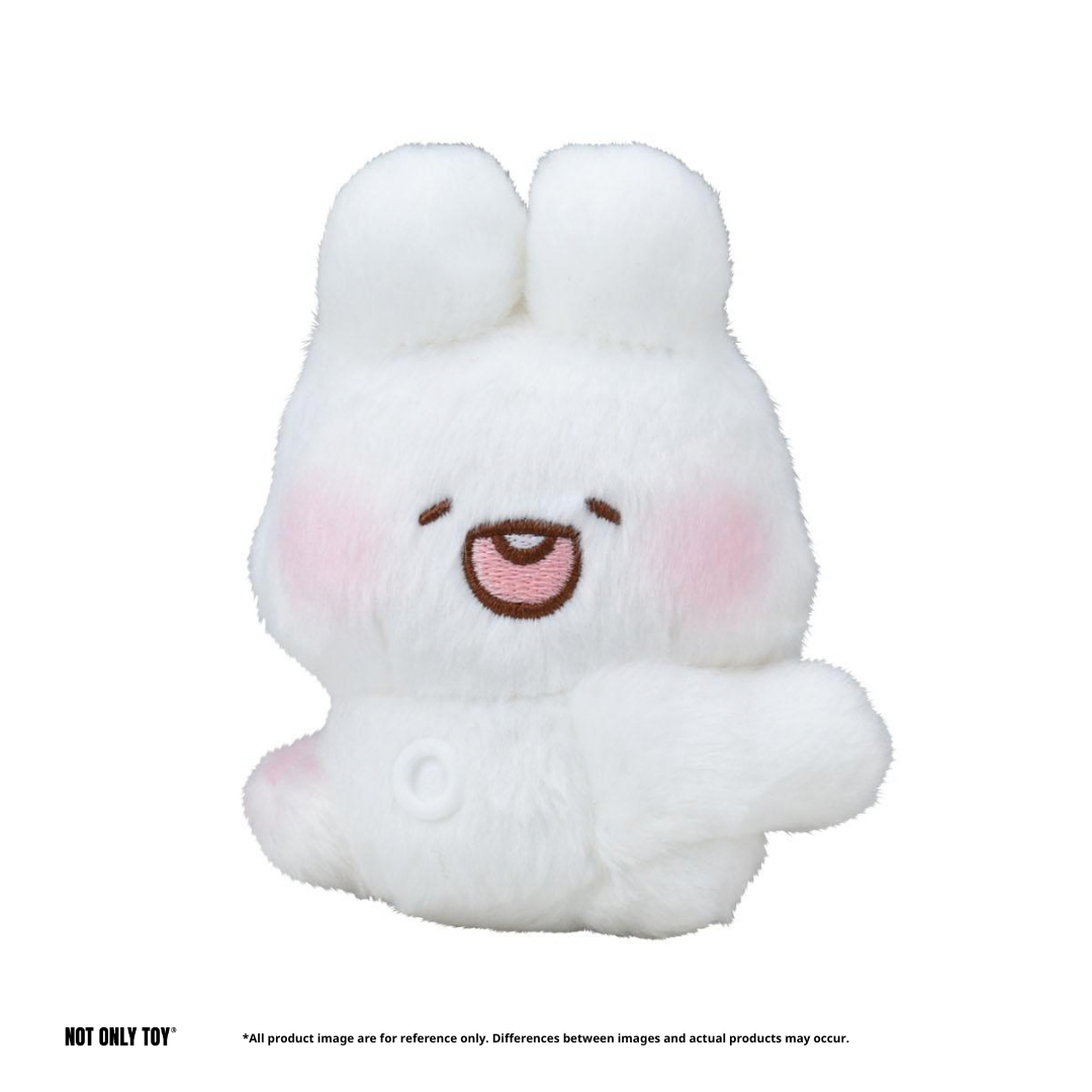 SHUYA ATTACHING MASCOT (EX)