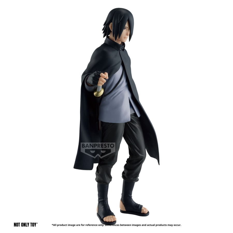 BORUTO NARUTO NEXT GENERATIONS SASUKE UCHIHA