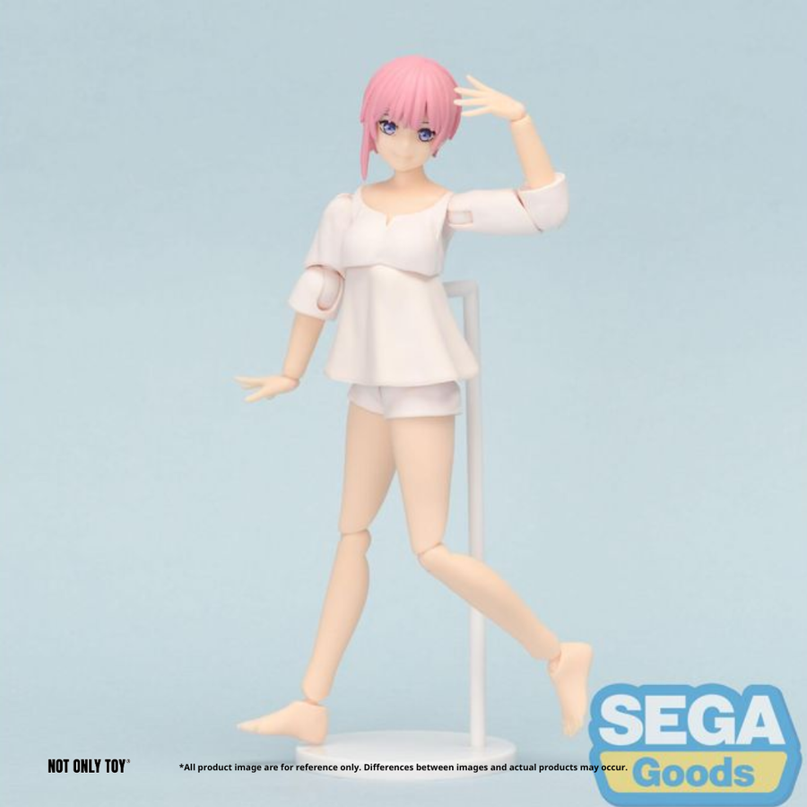 [SEGA] GOTOUBUN NO HANAYOME MOVINGOOD ICHIKA