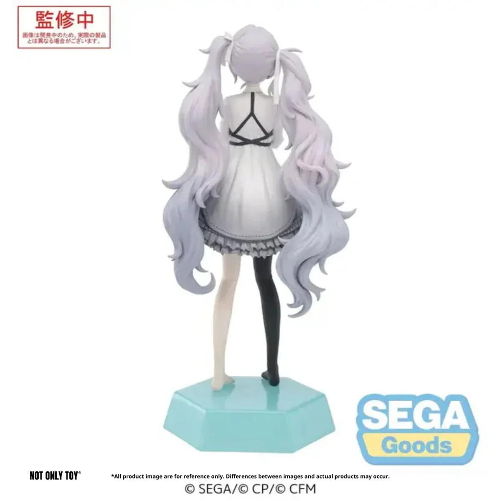 [SEGA] PJSK DESKTOP X DECORATE HATSUNE MIKU EMPTY SEKAI