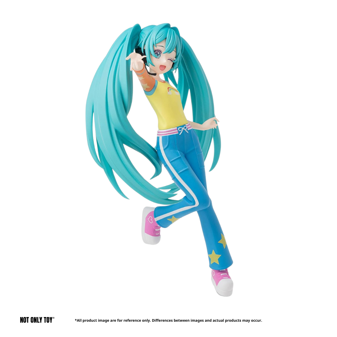 [SEGA] VOCALOID DESKTOP X DECORATE HATSUNE MIKU LOVE COSTUME