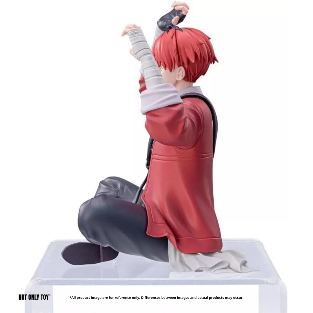 FRIEREN CHOKONOSE FIGURE STARK