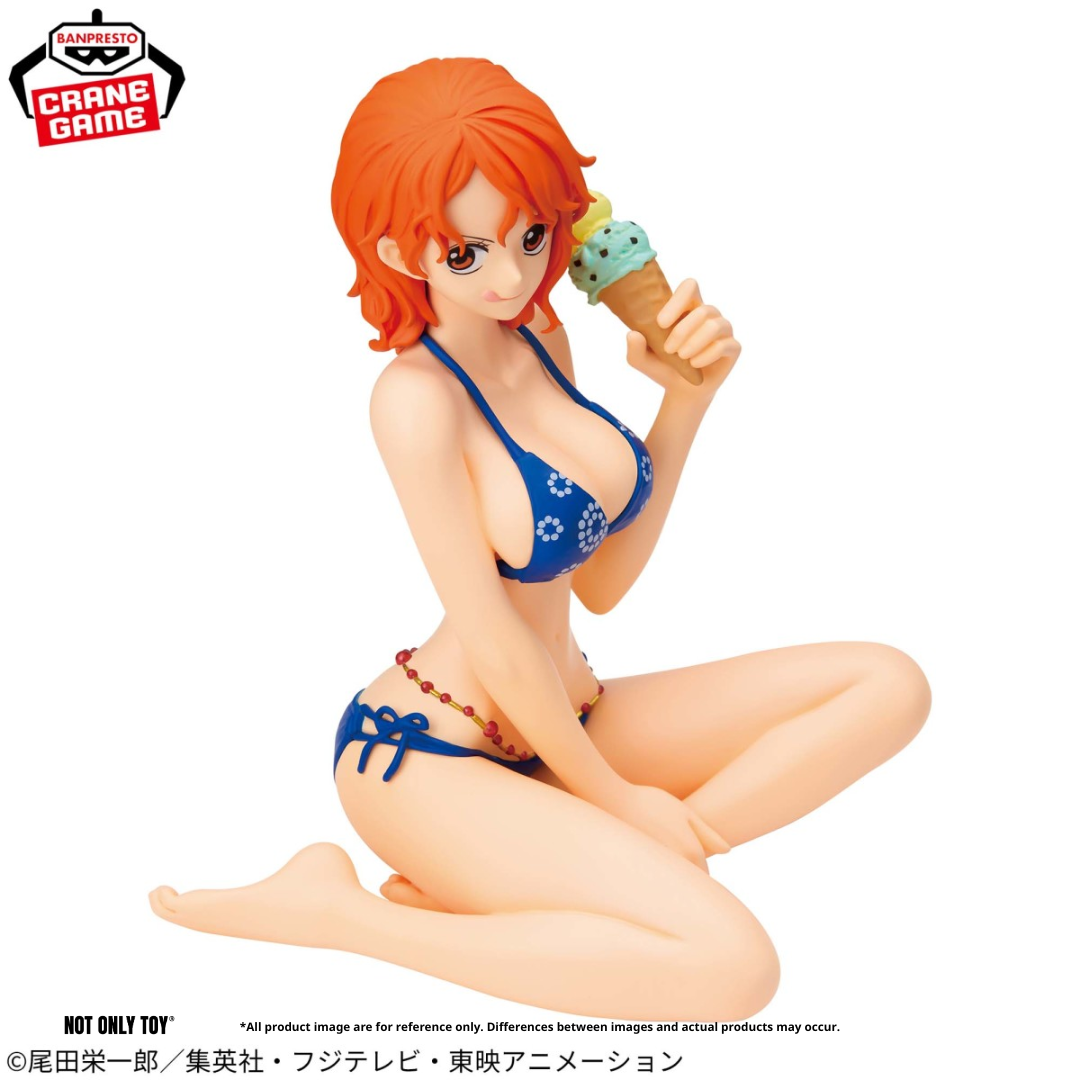 [BP] ONE PIECE G&G -NAMI SUMMER STYLE-