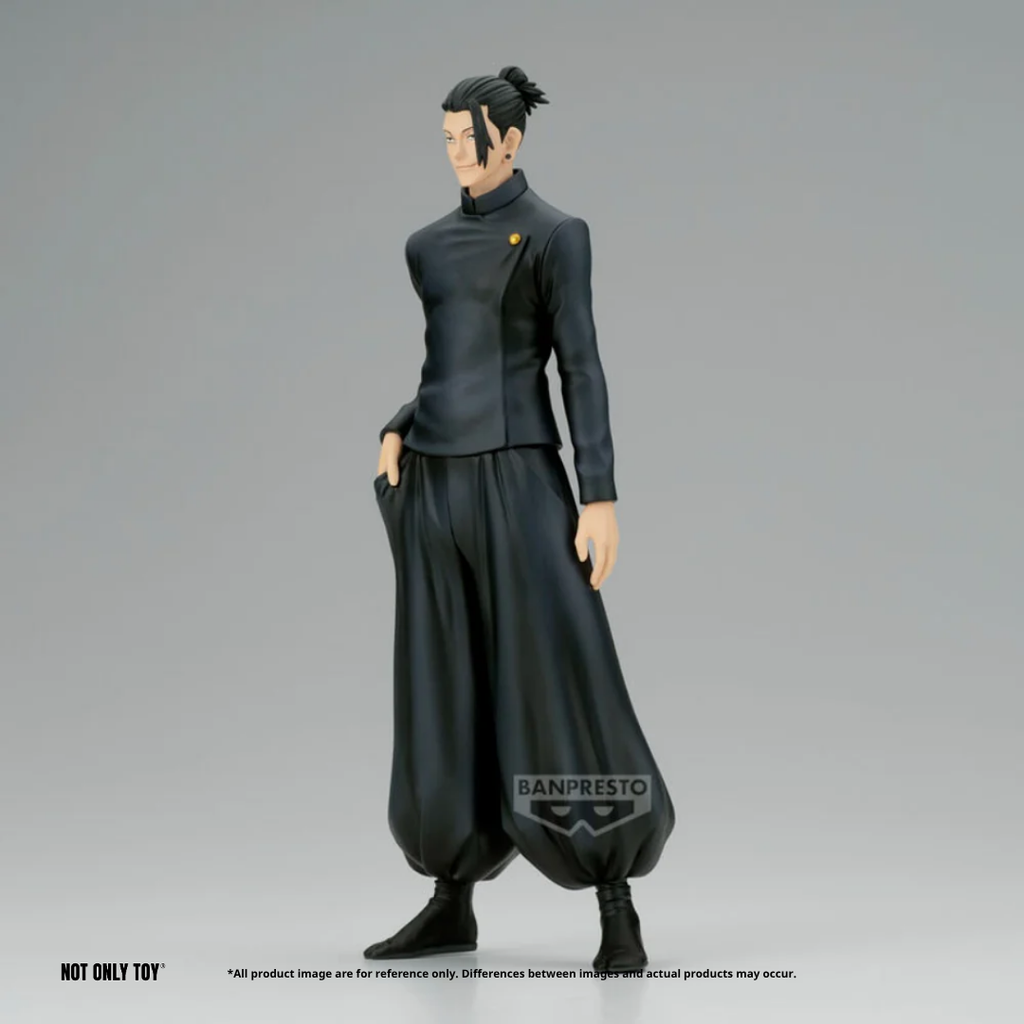 JUJUTSU KAISEN KING OF ARTIST SUGURU GETO
