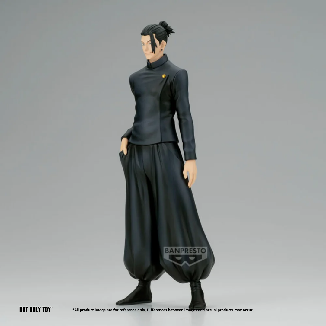 JUJUTSU KAISEN KING OF ARTIST SUGURU GETO