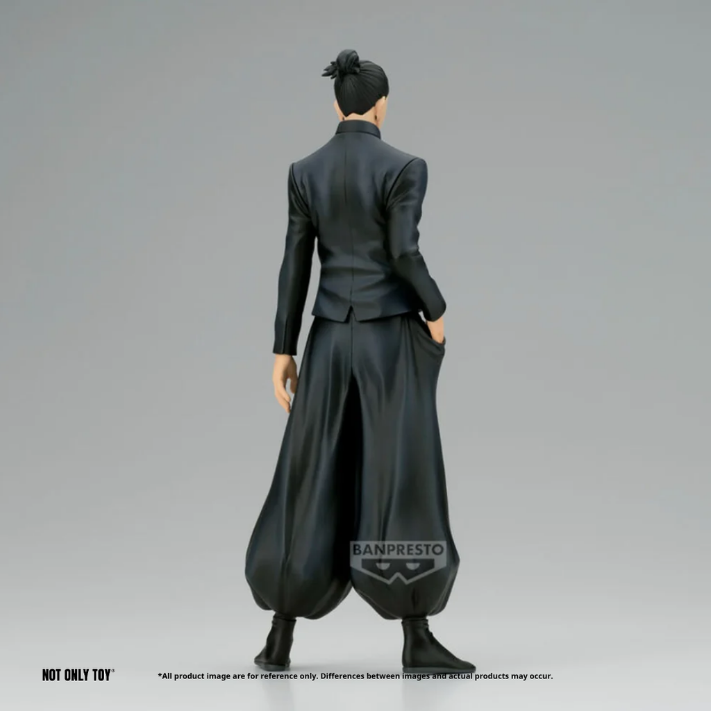 JUJUTSU KAISEN KING OF ARTIST SUGURU GETO