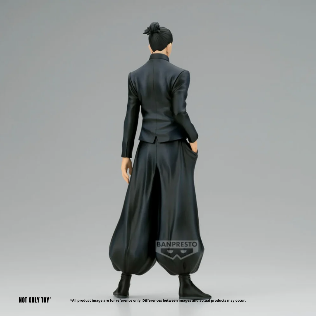 JUJUTSU KAISEN KING OF ARTIST SUGURU GETO