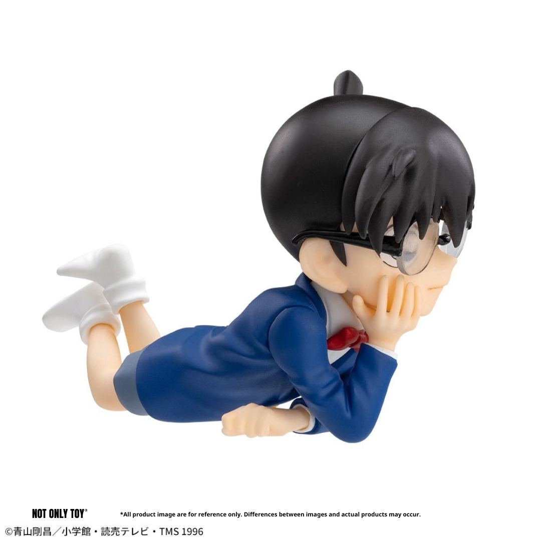 [SEGA] DETECTIVE CONAN CONAN EDOGAWA LYING DOWN
