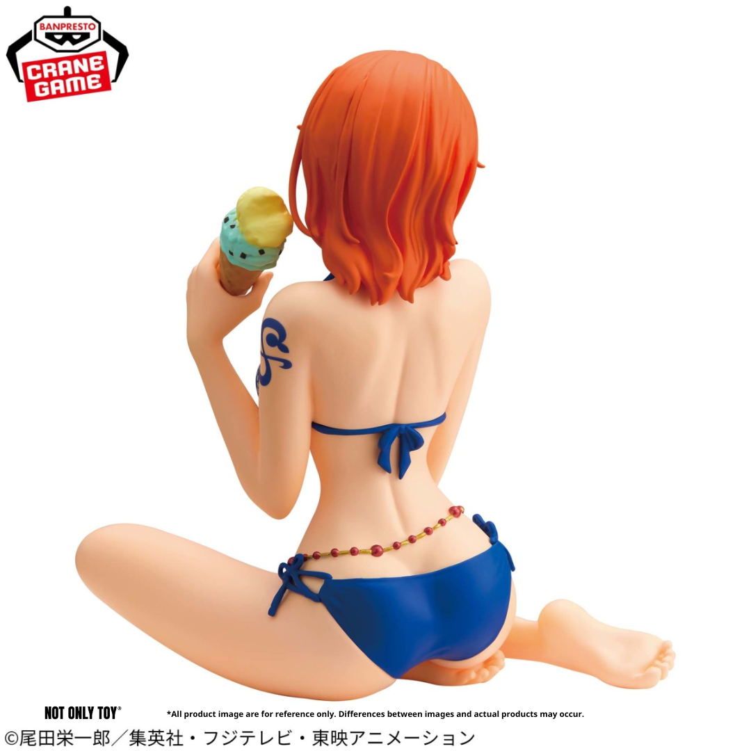 [BP] ONE PIECE G&G -NAMI SUMMER STYLE-