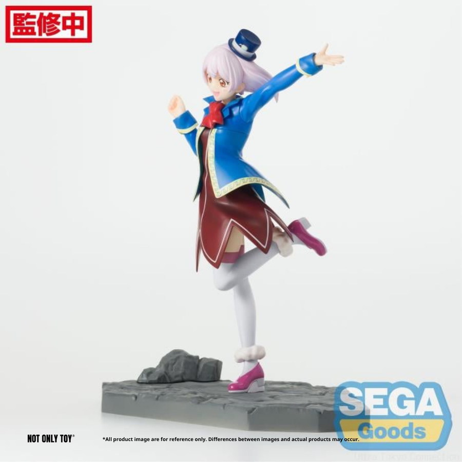 [SEGA] SHANGRILAFRONTIER LUMINASTA EMUL