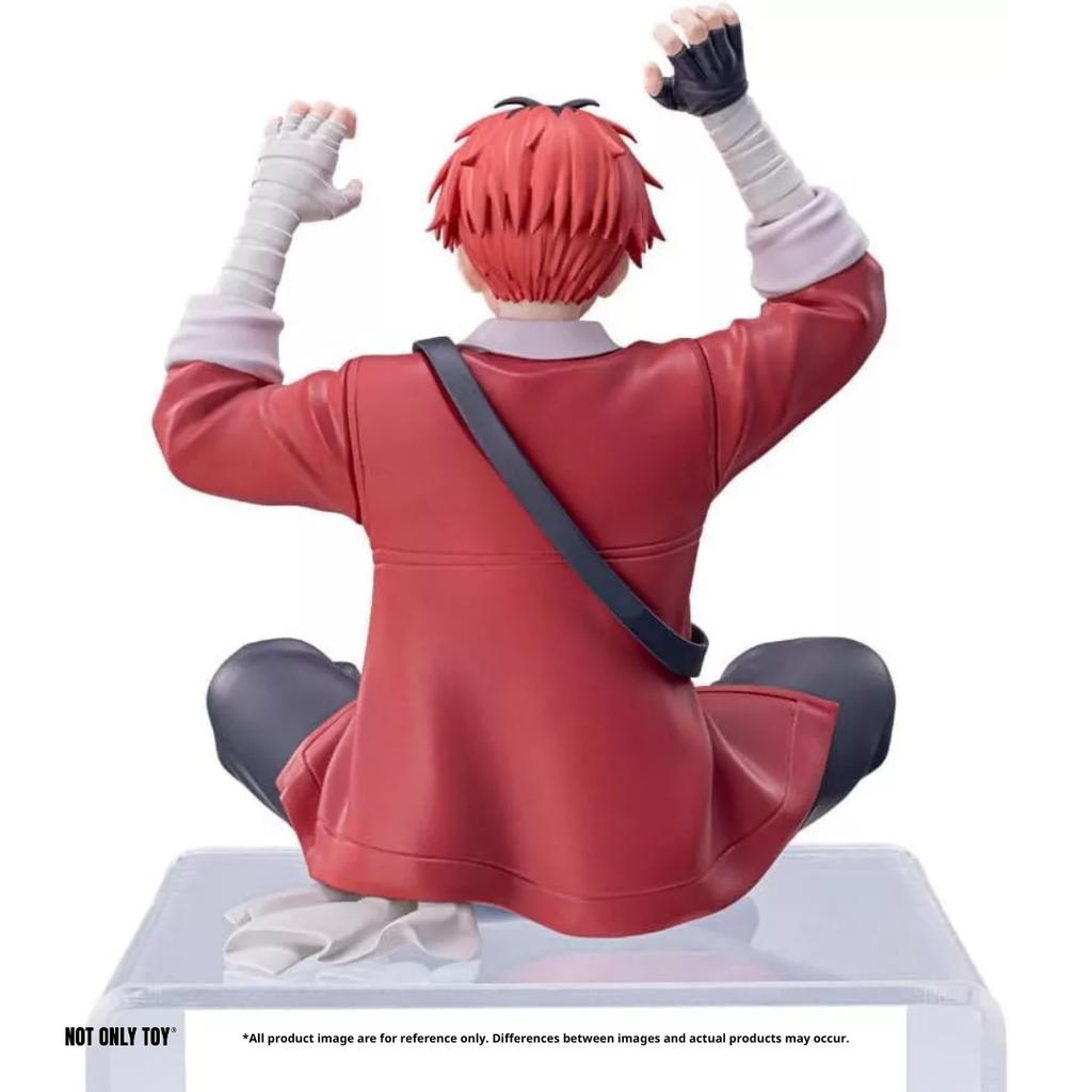 FRIEREN CHOKONOSE FIGURE STARK