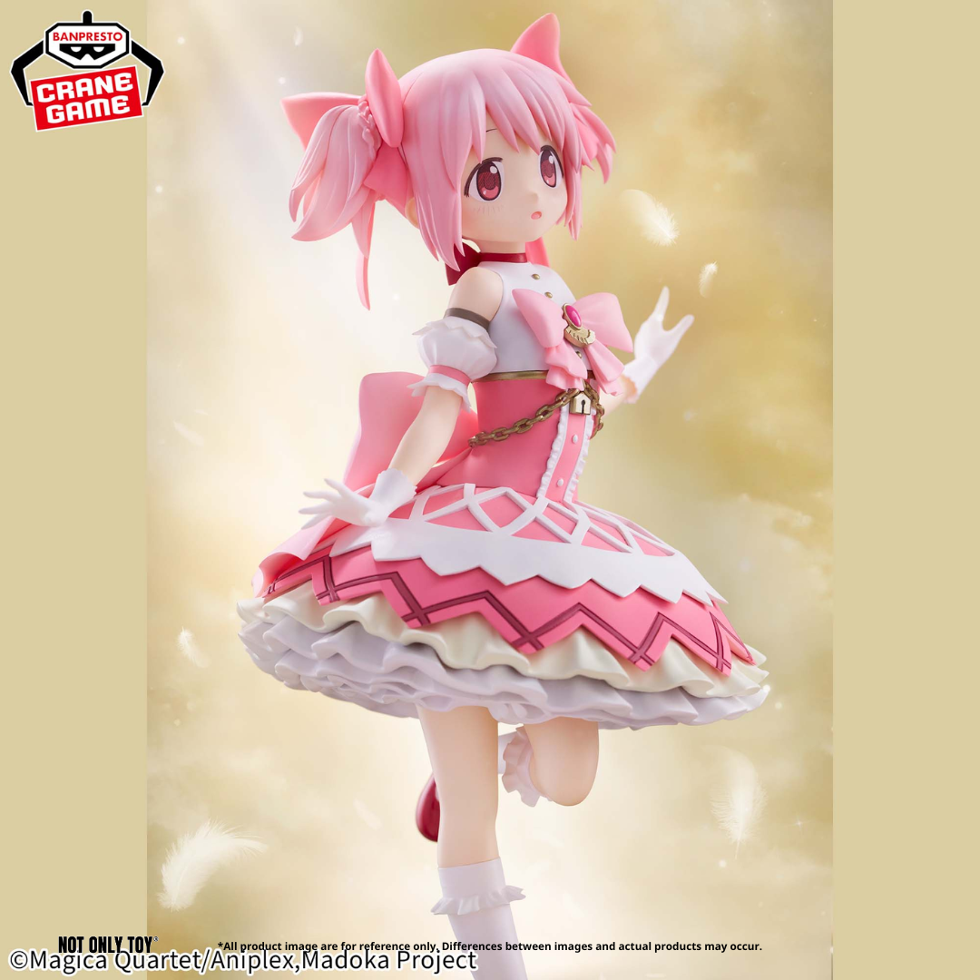 PUELLA MAGI MADOKA MAGICA THE MOVIE