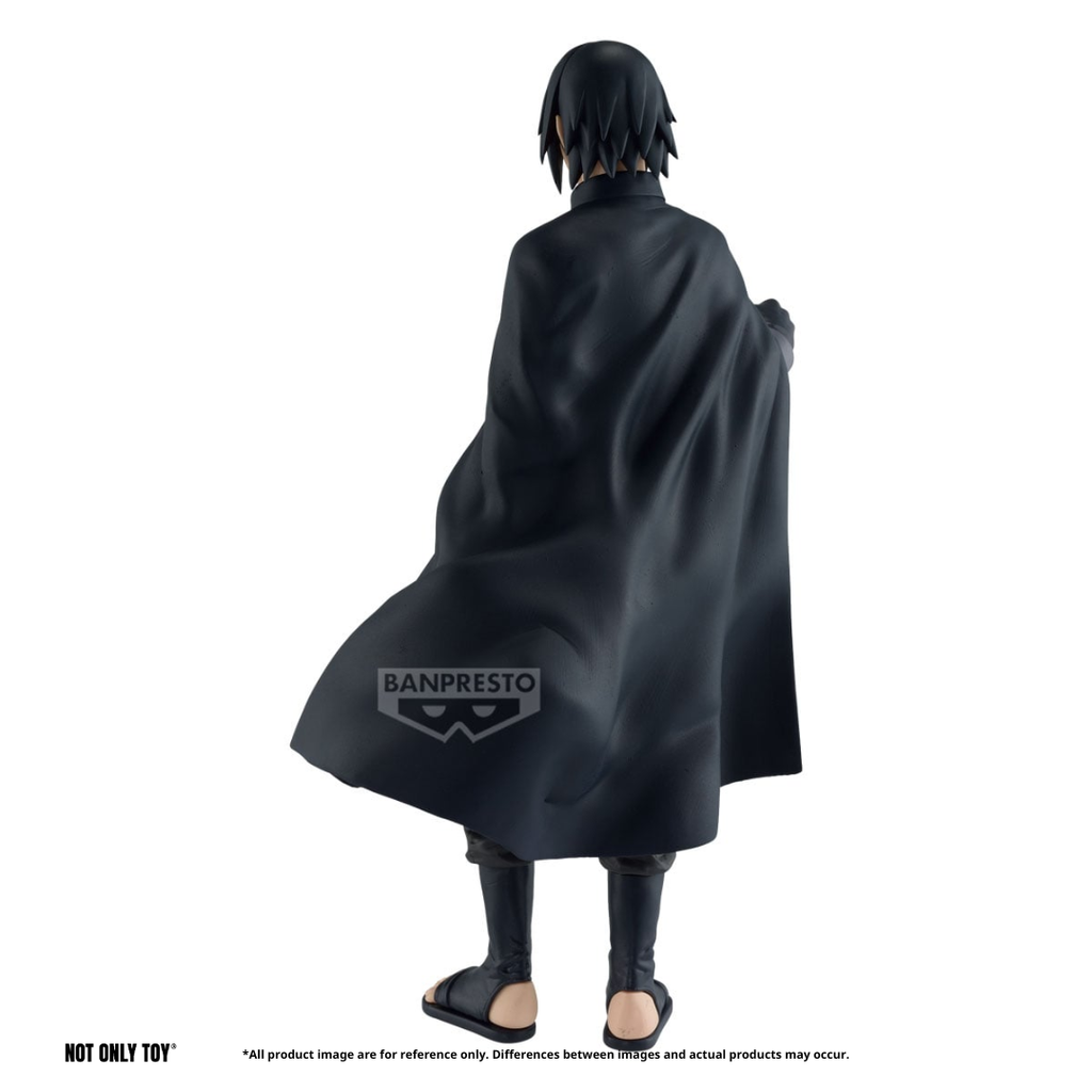 BORUTO NARUTO NEXT GENERATIONS SASUKE UCHIHA