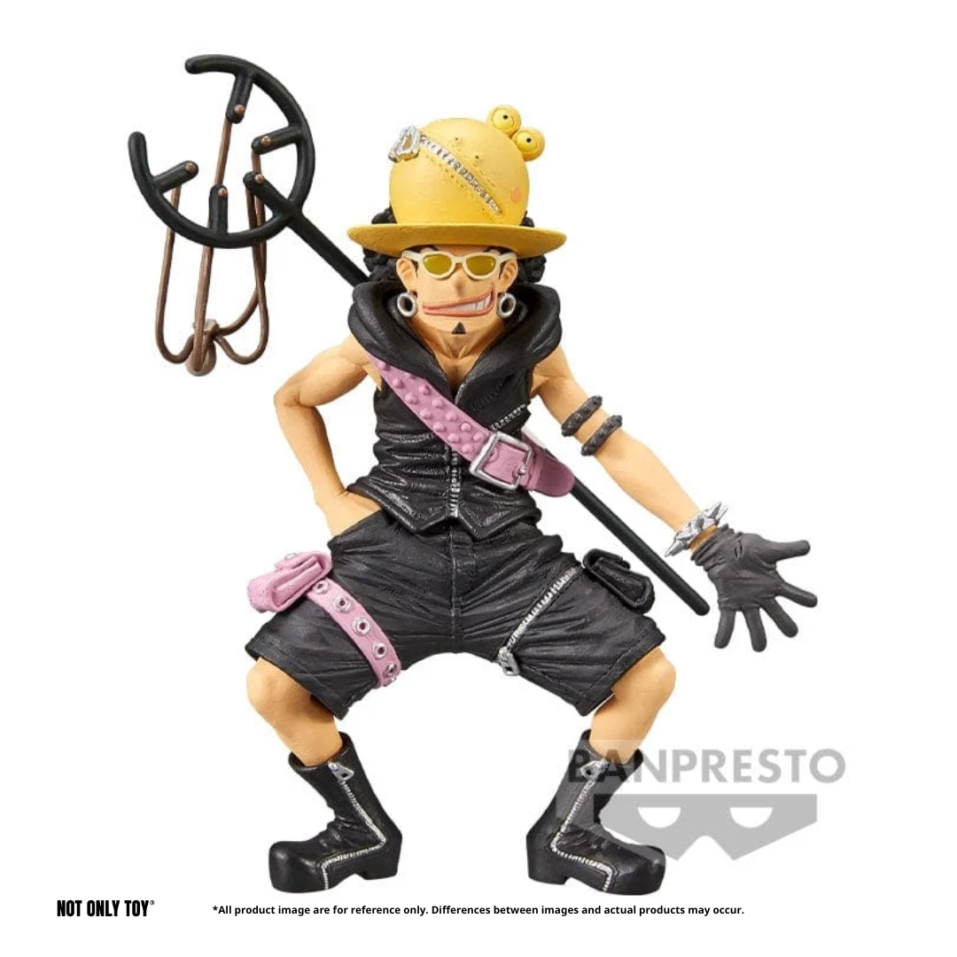 [BP] ONE PIECE FILM RED THE GRANDLINE MEN VOL7 USOPP