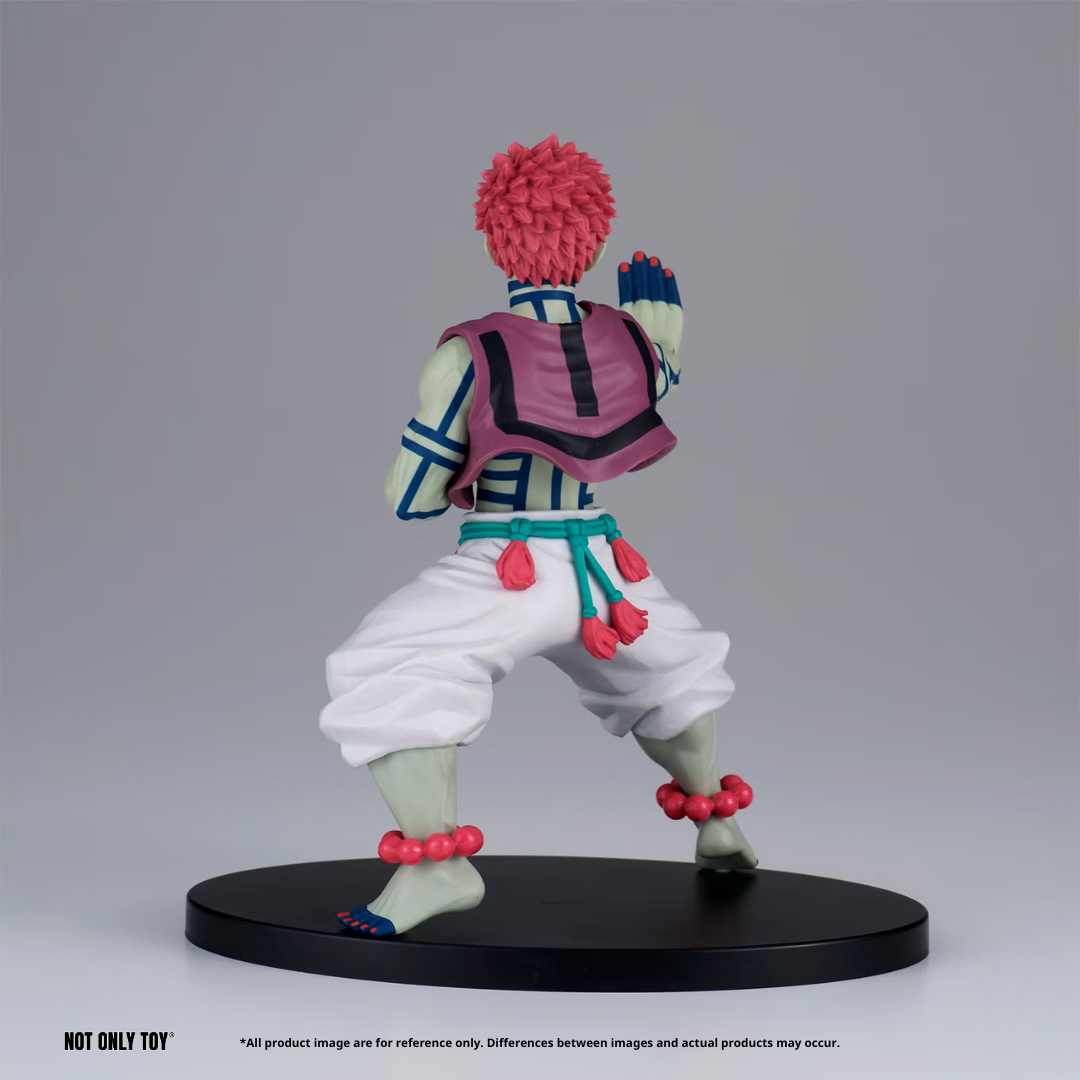 DEMON SLAYER VIBRATION STARS AKAZA