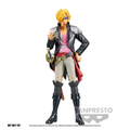ONE PIECE FILM RED THE GRANDLINE MEN VOL4 SANJI