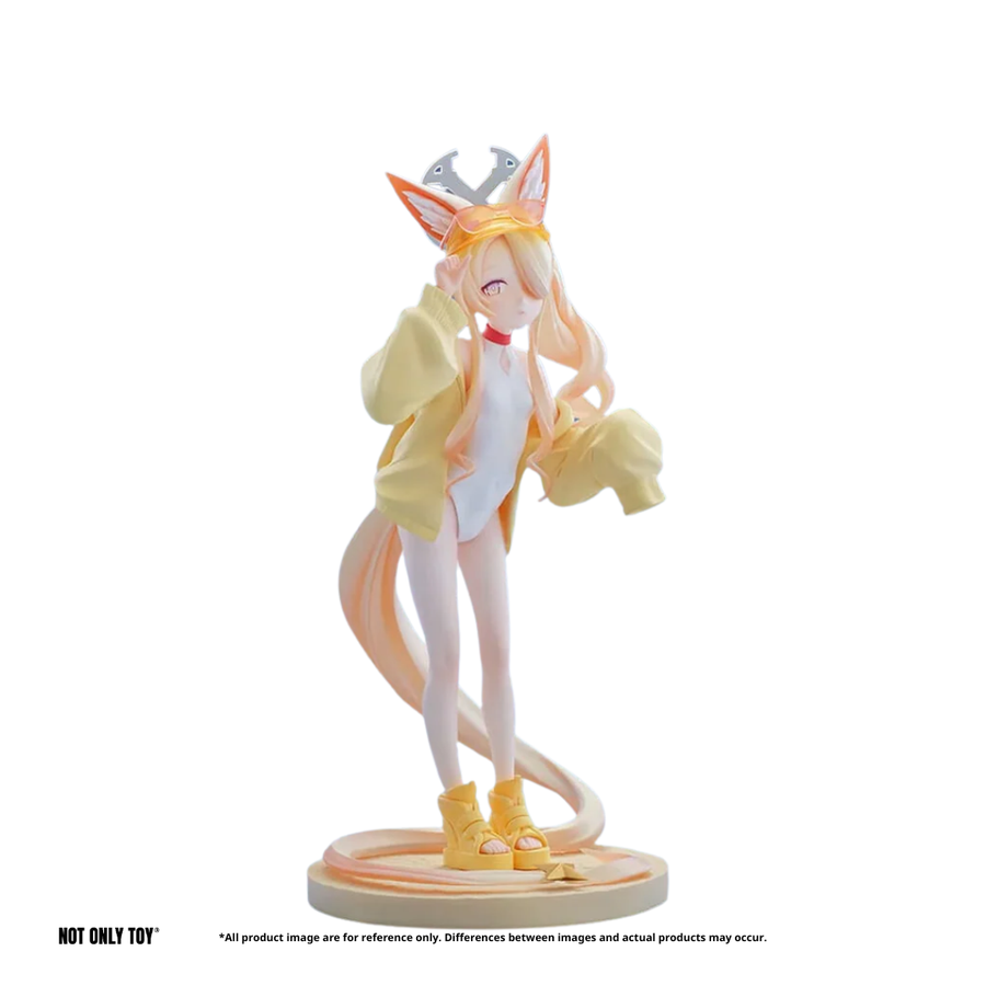 [SEGA] BLUE ARCHIVE XSTELLAR SEIA (SWIMSUIT)