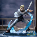 JUJUTSU KAISEN LUMINASTA KENTO NANAMI JOINT STRUGGLE