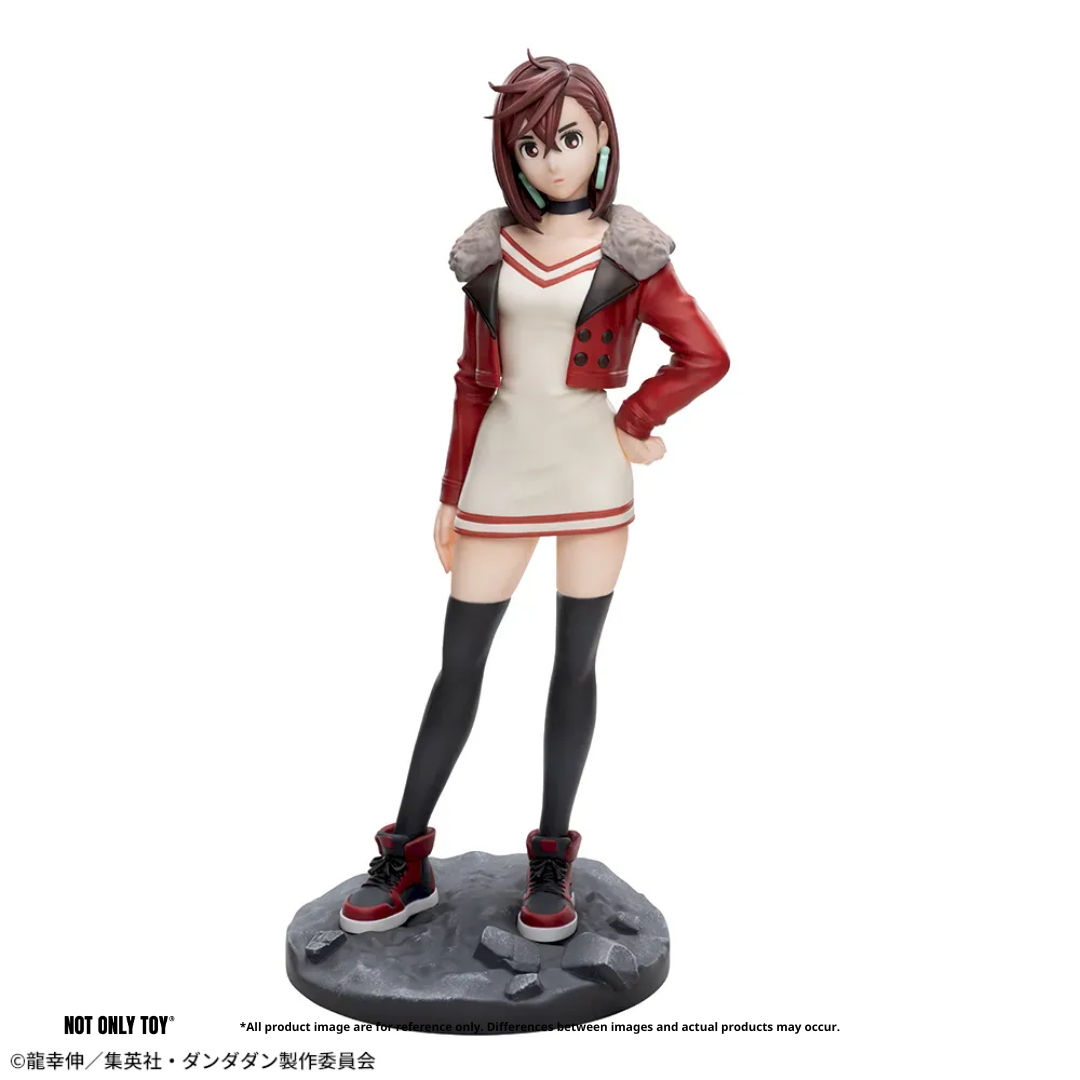 [SEGA] DANDADAN LUMINASTA MOMO VOL.2 VER1.5