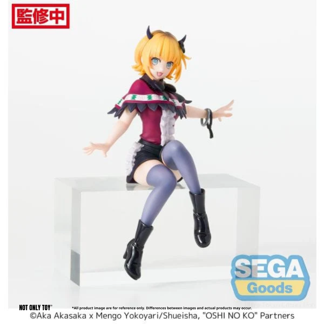 [SEGA] OSHI NO KO CHOKONOSE PM FIGURE MEMCHO