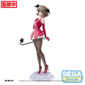 [SEGA] AOBUTA DEDECOLLE TOMOE KOGA