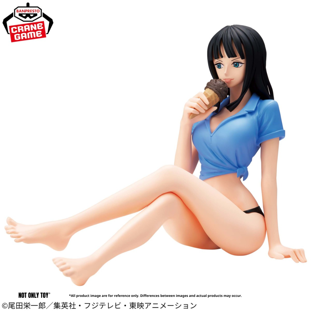 [BP] ONE PIECE G&G -NICO ROBIN SUMMER STYLE-