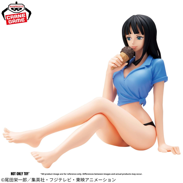 [BP] ONE PIECE G&G -NICO ROBIN SUMMER STYLE-