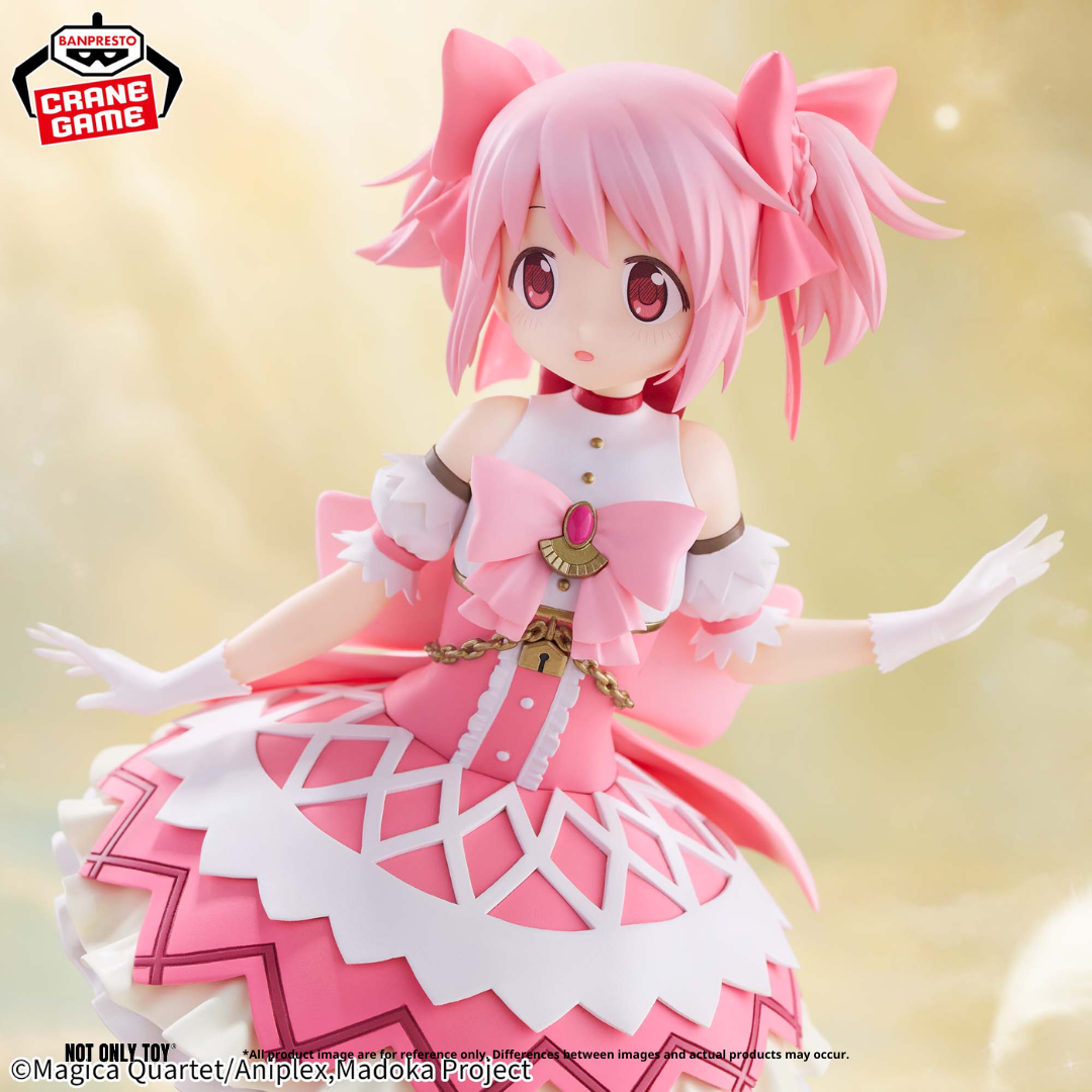 PUELLA MAGI MADOKA MAGICA THE MOVIE