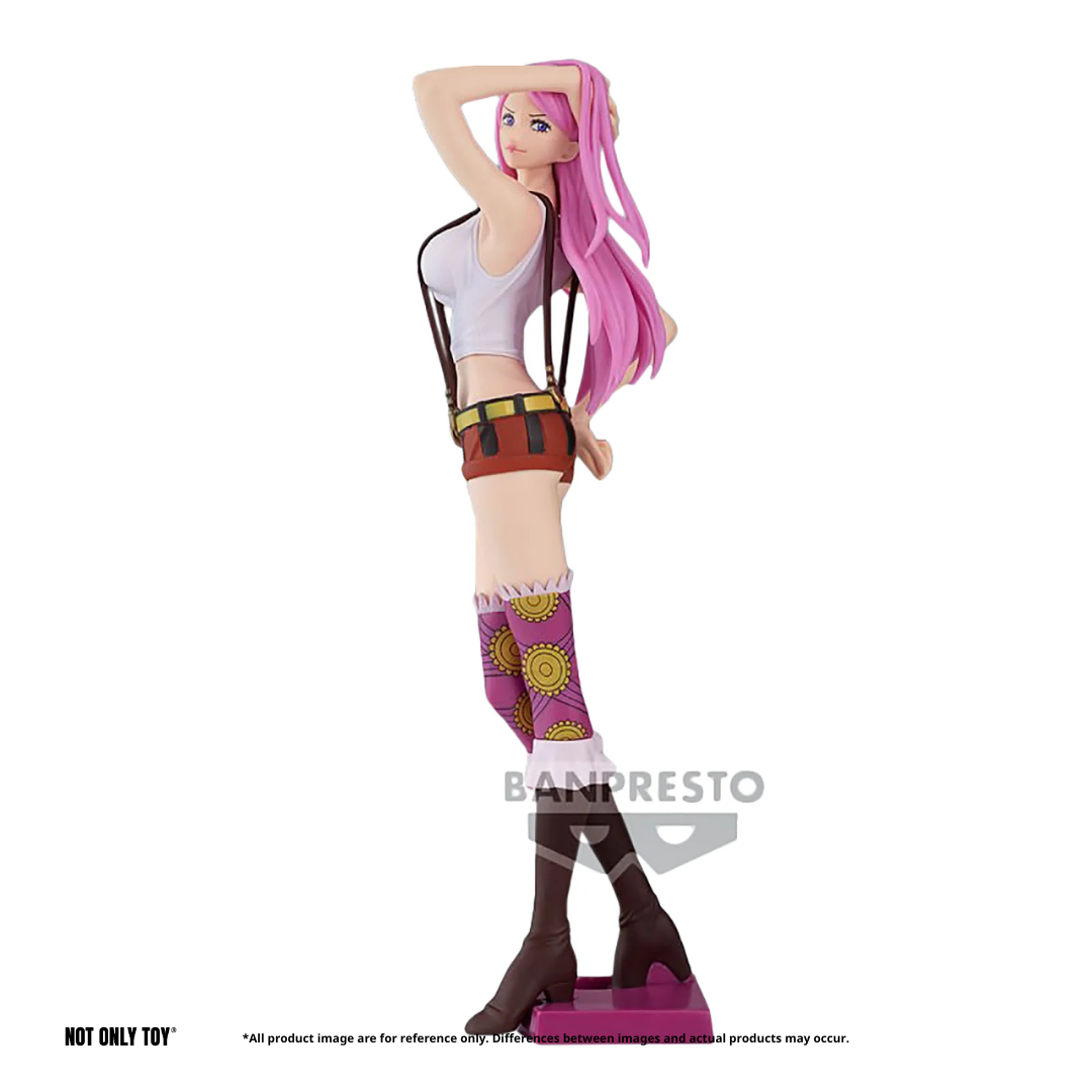 ONE PIECE G&G JEWELRY BONNEY VER.B