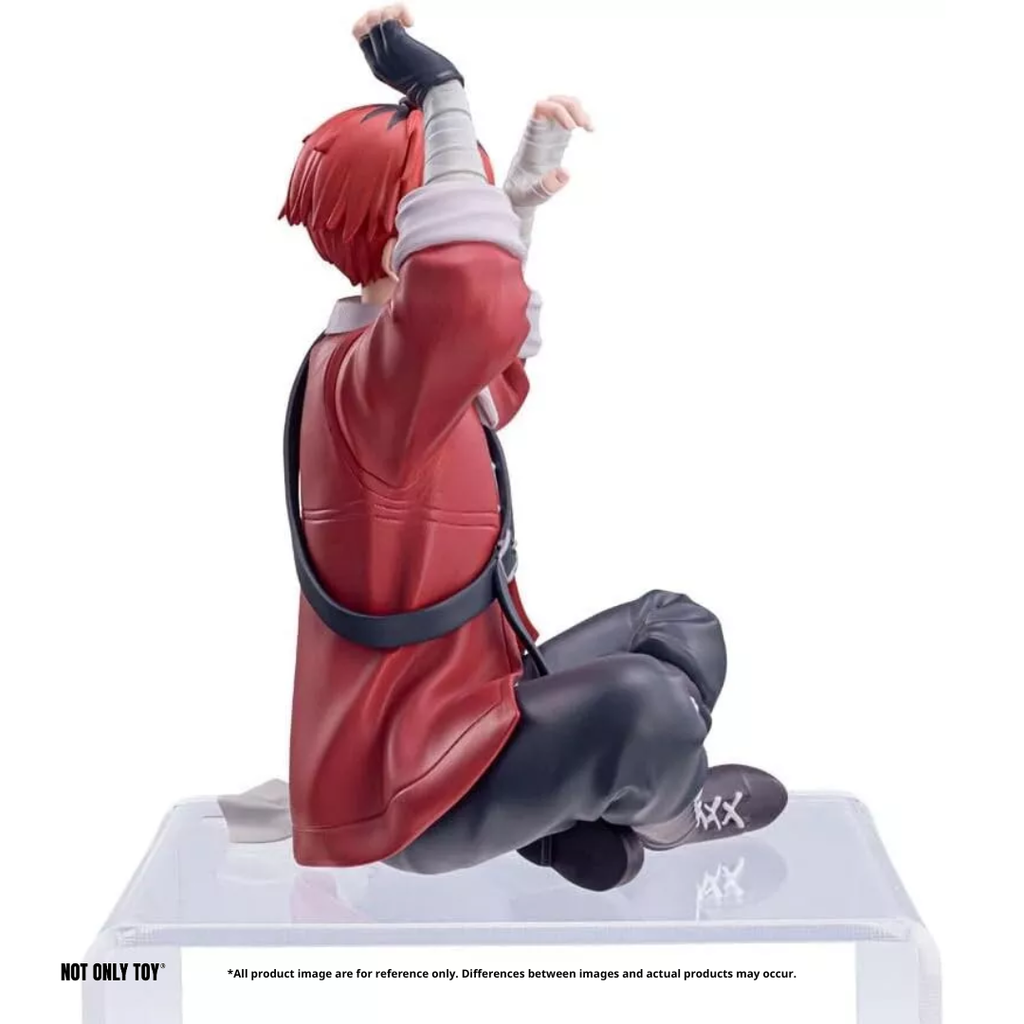FRIEREN CHOKONOSE FIGURE STARK