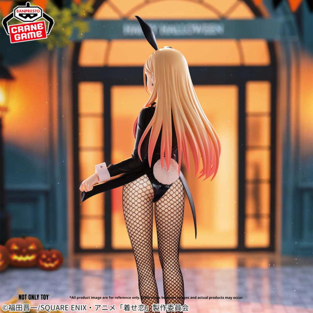 MY DRESS-UP DARLING S2 G&G MARIN KITAGAWA HALLOWEEN BUNNY