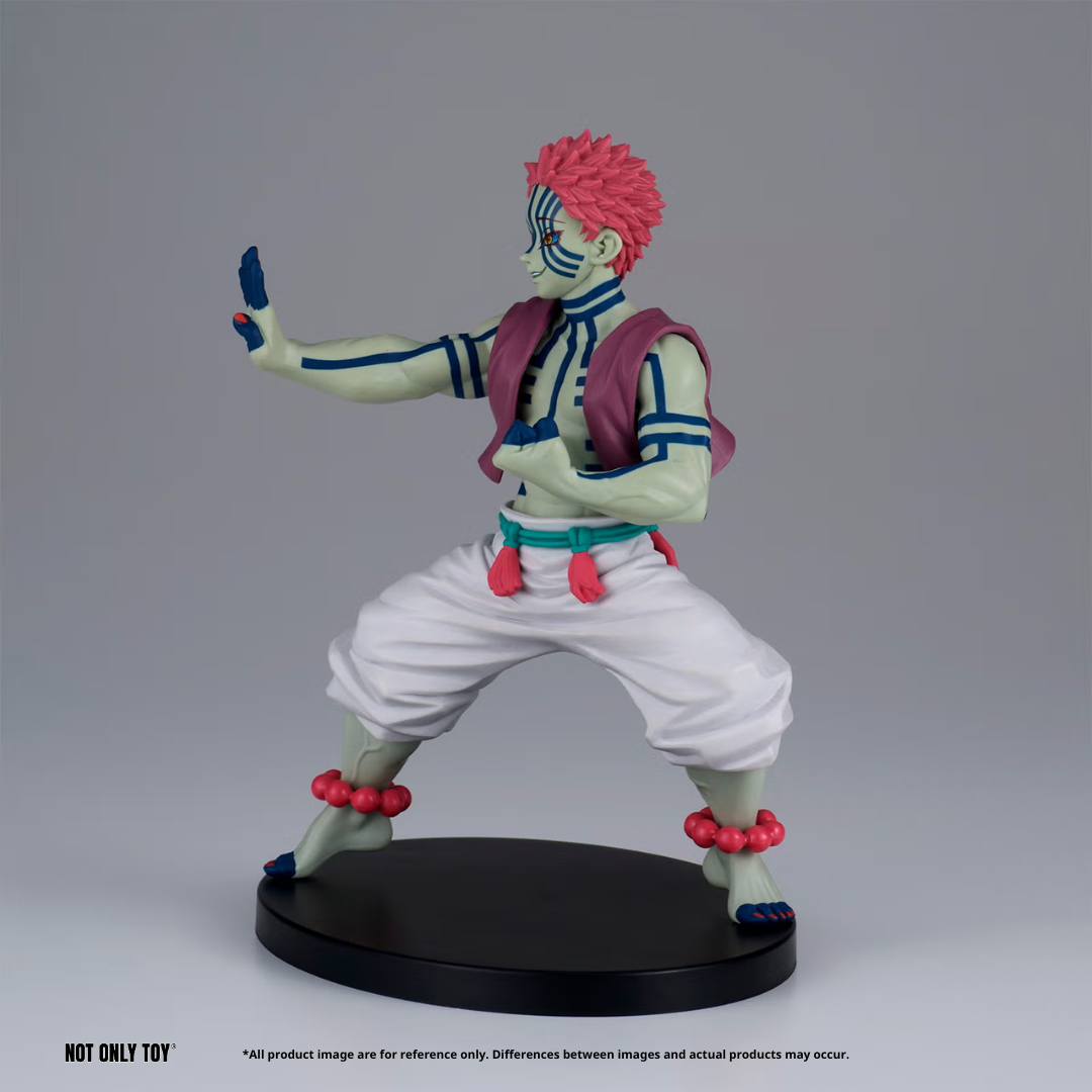 DEMON SLAYER VIBRATION STARS AKAZA