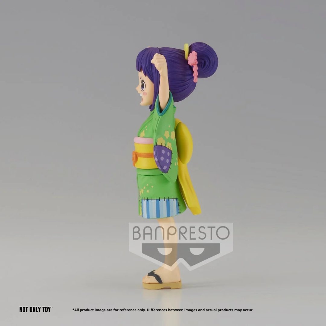 ONE PIECE THE GRANDLINE SERIES VOL3 OTAMA