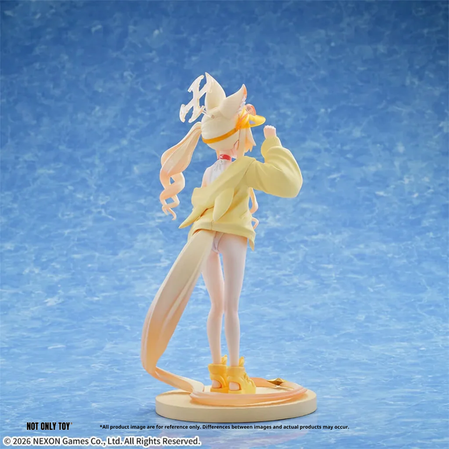 [SEGA] BLUE ARCHIVE XSTELLAR SEIA (SWIMSUIT)