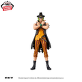 ONE PIECE FILM RED THE GRANDLINE MEN VOL11 BARTOLOME