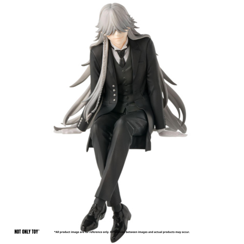 [SEGA] BLACK BUTLER -PUBLIC SCHOOL ARC PM CHOKONOSE UNDERTAKER