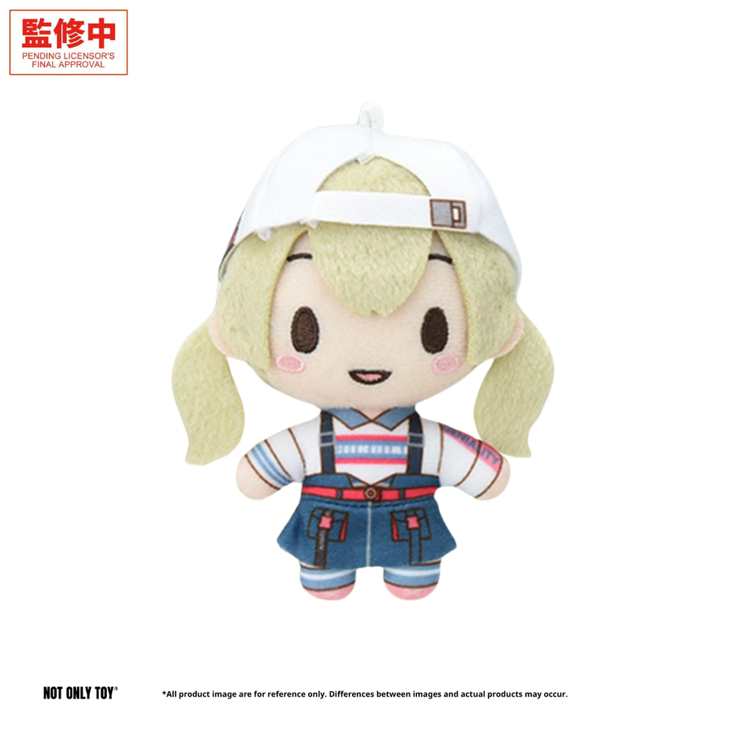 PJSK FUWA PETIT MASCOT VIVID BAD SQUAD (EX)