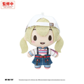 PJSK FUWA PETIT MASCOT VIVID BAD SQUAD (EX)